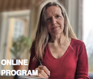 Image of TACKLING ANXIETY - 1 ON 1 SESSION