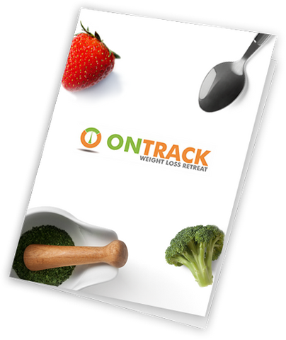 Image of OVERCOMING EMOTIONAL EATING PROGRAM