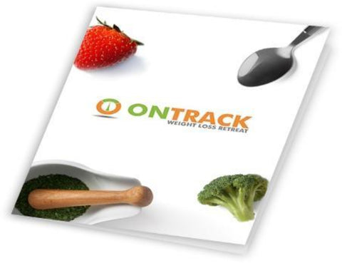 Image of HEALTHY LIVING COOK EBOOK