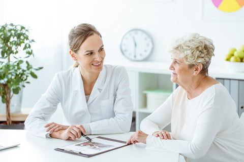 Image of NUTRITION CONSULTATION - 1 ON 1 SESSION