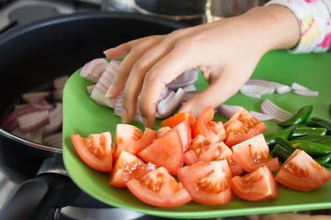 Image of COOKING CLASS - 1 ON 1 SESSION