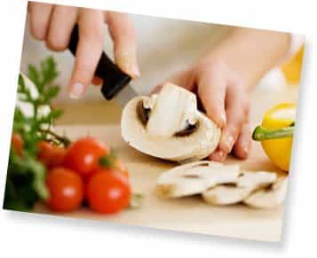 Image of FAMILY NUTRITION CONSULTATION - 1 ON 1 SESSION