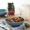 MASON JAR JAPANESE CHICKEN SALAD