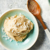 Peanut Butter Banana Nice Cream