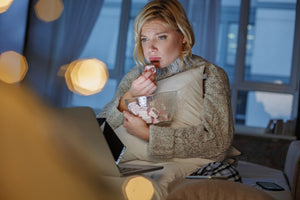 OVERCOMING EMOTIONAL EATING PROGRAM
