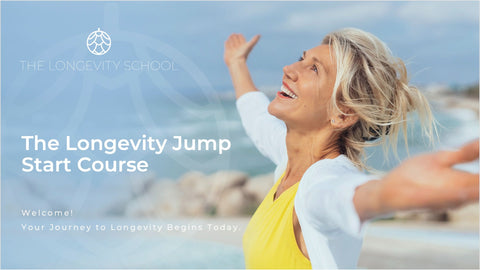 Image of LONGEVITY FOR LIFE PROGRAM