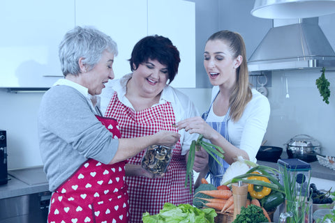 Image of NUTRITION MASTERY PROGRAM