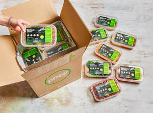 OnTrack Weight Loss Meals - 1 Week Subscription