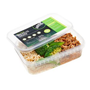 Image of OnTrack Weight Loss Meals - 1 Week Subscription