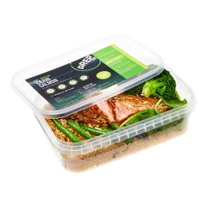 Image of OnTrack Weight Loss Meals - 1 Week Subscription