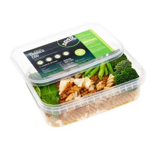 Image of OnTrack Weight Loss Meals - 1 Week Subscription