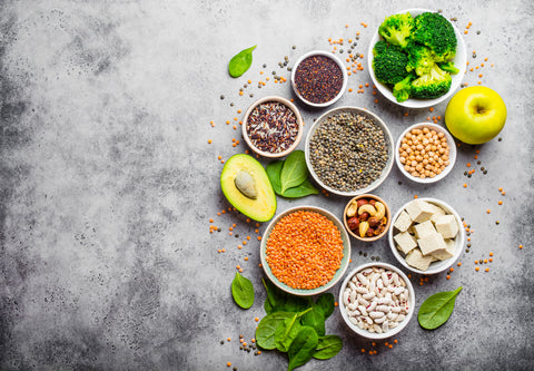 Image of NUTRITION MASTERY PROGRAM
