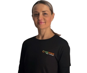ONTRACK AT HOME - WEIGHT LOSS COACHING - 3 MONTH PROGRAM