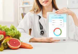 NUTRITION MASTERY PROGRAM