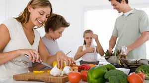 Image of FAMILY NUTRITION CONSULTATION - 1 ON 1 SESSION