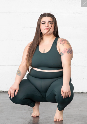 OnTrack Active Wear