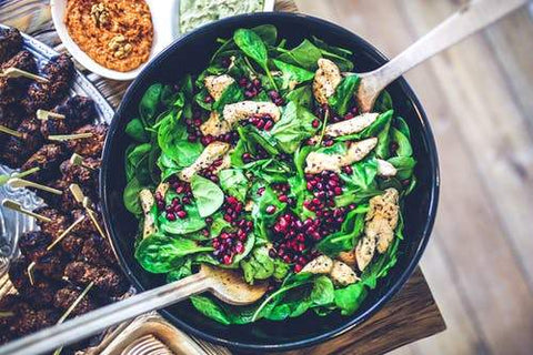 Image of HEALTHY LIVING COOK EBOOK