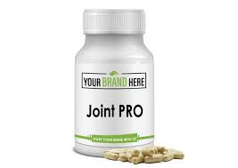 Joint Pro - 60 Capsules