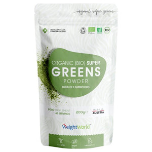 OnTrack Super Greens