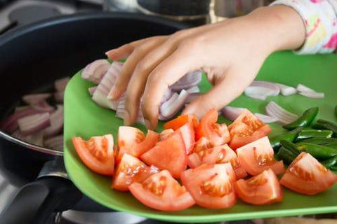 Image of HEALTHY LIVING COOK EBOOK