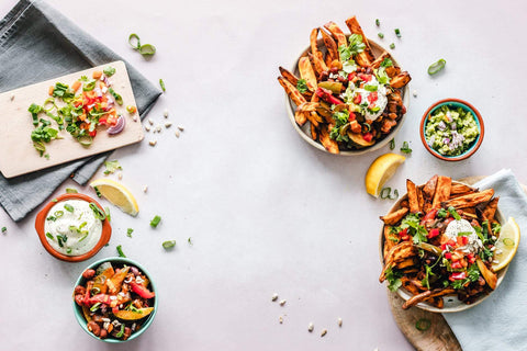 Image of HEALTHY LIVING COOK EBOOK