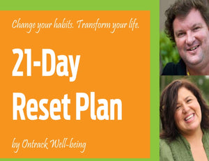 21 DAY RESET EBOOK