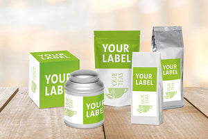 Matcha Japanese Tea