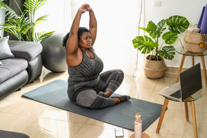 ONTRACK AT HOME - WEIGHT LOSS SESSIONS - 1 MONTH SUPSCRIPTION